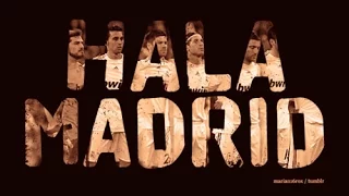 Real Madrid //Best Moments//