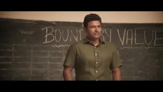 Yuvarthna movie parent's talking scene