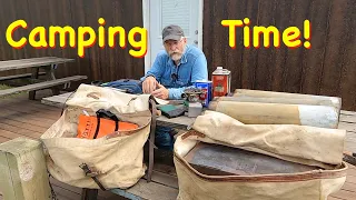 Love to Camp!  How To Cook | Engels Coach Shop