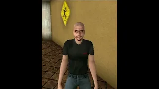 Postal 2 - Sound Effects - Mike J