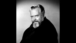 The Black Museum - Ep 22 - The Lady's Shoe - Orson Welles - Old Time Radio