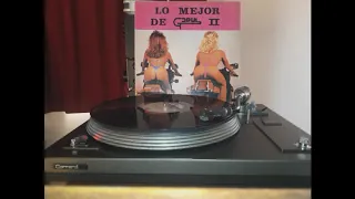 Lo Mejor de Gapul 2 Lado B - Vinyl Version