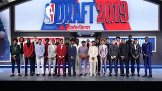 Re-drafting the 2019 NBA Draft Lottery: One year later