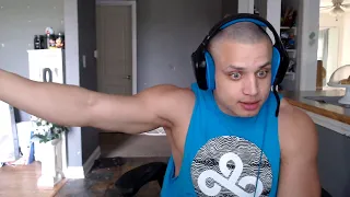 Tyler1 on Reckful - 'His Friends Could've Done More'