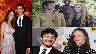 Pedro Pascal's Complete Dating History Revealed | Who Has the Actor Been Linked To?