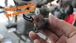 Magaan ang trabaho pag alam mo ang diskarteng ito, walang kuryente?? basic lang yan!!!