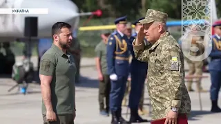 💥ГЕНІЧЕСЬК: "б*ять, мост вье*али!"💪SCALP-EG:Зеленський засвітив неприємний сюрприз для рашистів