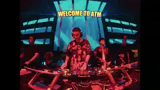 មីឆុងមីឆា Remix GB ft តន់ ចន្ទសីម៉ា & K-LA (HardStyle & Bigroom)(Dan Dan Cambodia)ATM Club Perform)