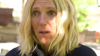 FAST & CURIOUS - SANDRINE KIBERLAIN