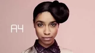 Lianne La Havas: 'Twice' (D3 - A4)