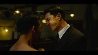 Wang Yibo ~ Hidden Blade official Trailers