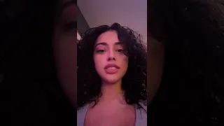 malutrevejo Instagram Live 03.10.23