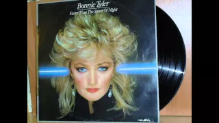 Have You Ever Seen the Rain? -  Bonnie Tyler  - 1983