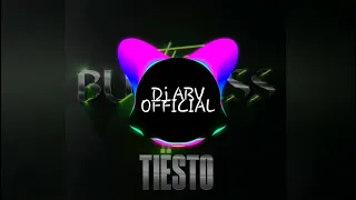 Tiesto the business-(DJ ARV)