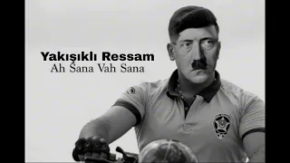 Adolf Hitler -|Ah Sana Vah Sana|- (Ai cover)