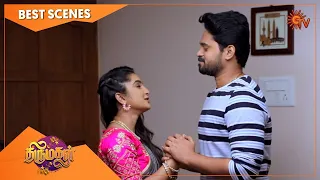 Thirumagal - Best Scenes | Full EP free on SUN NXT | 17 Aug 2021 | Sun TV | Tamil Serial