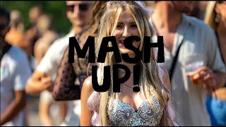 TIMMY TRUMPET x SKRILLEX x DJ SNAKE - THE HILLS (SMASHUP MIX) HD HQ