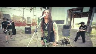 Ektomorf feat. Danko Jones - The One music video