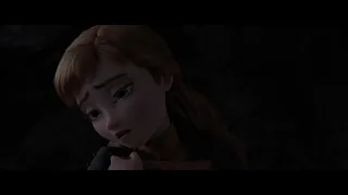 песня Анны: Делай, что должна (из мультфильма "Холодное сердце 2")