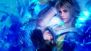 🌵Final Fantasy X-2: HD Remaster (Film Complet Sous-Titrer en Français)