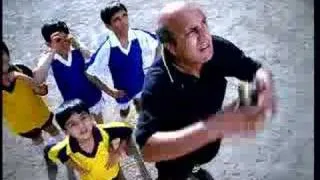 Funny Indian ad for Nutrela cooking oil