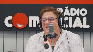 Rádio Comercial - Herman José no Cortar aos Pecados