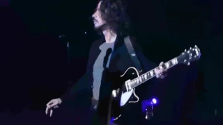 Final Chris Cornell/Soundgarden Show at The Fox Theatre Detroit 5 17 2017