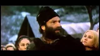 Der Tyrann (1968, Mircea Dragan) - Trailer