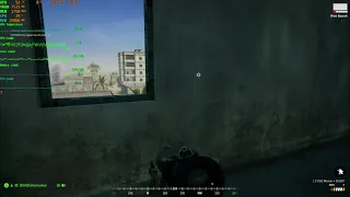 Squad - Poor Optimization...  Explosions!!!