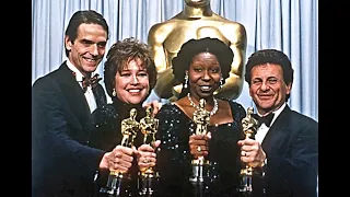 Academy Awards 1991 - 63rd Annual