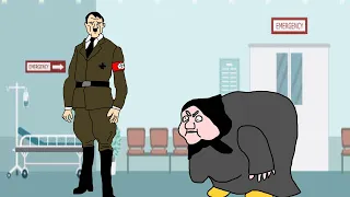 Усы Гитлера