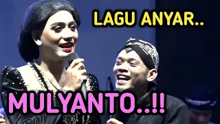 PERCIL LAGU ANYAR E HENGKI MULYANTO