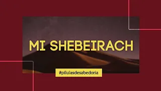 Mi Shebeirach | Músicas para a Alma | Ian Mecler