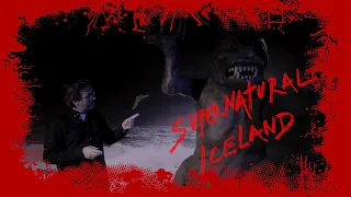 Supernatural Iceland: Monsters