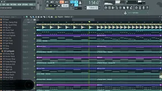 Hans Zimmer - Time(Inception Background Score) | FL Studio Remake