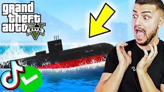 AM FACUT CEL MAI MARE BUG din ISTORIA GTA 5 | MERGEEEEEE