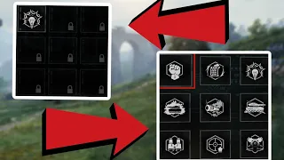 How to SKILL SWAP || World of Tanks Modern Armor wot console