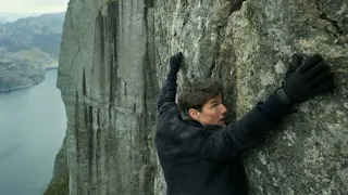 Mission: Impossible - Retrospective Part One (of One)