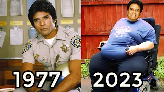 CHiPs (1977–1983) ★ Then and Now 2023 [How They Changed] [46 Years After]