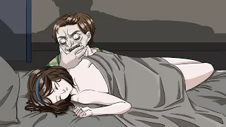 14 TRUE HORROR STORIES ANIMATED COMPILATION (BEST of 2022 May)