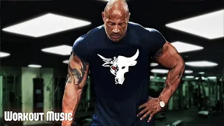 Fitness & Gym Motivation Music 2023 🔥 Trap Workout Music Mix 2023 🏆 Top Motivational Songs 2023