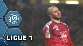 Toulouse FC - AS Saint-Etienne (1-1) - Highlights - (TFC - ASSE) / 2014-15