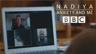 DARE's Barry McDonagh featured on BBC Documentary "Anxiety and Me"