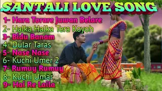 Santali Love Song 🌹🎵 New Santali Romantic Love Song🌹🎸New Santali Video 2024