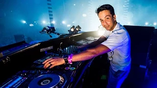 Laidback Luke - LIVE @ Sensation White - The Legacy, Amsterdam (2015)