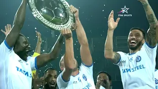 Highlights: ATK Mohun Bagan 0-1 Jamshedpur (English) | Men of Steel win League Winners Shield | ISL