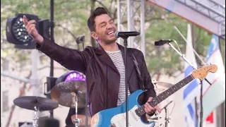 Andy Grammer {Full Concert}