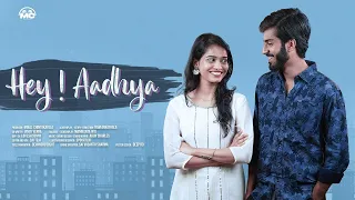 Hey!Aadhya Telugu Short Film | Margam Aditya | Sai Shradha Chintal #telugu #shortfilm #trending