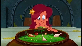 Zig & Sharko 🍕 YUMMY & YUMMY 🍕 SNACK 2019 compilation 🍔 Cartoons for Children