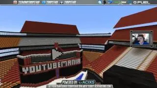 WrestleCraft - Episode 2 (Building Suites)